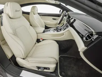 Continental GT Speed