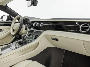 Continental GT Speed