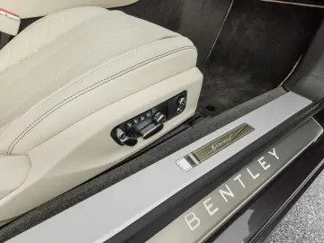 Continental GT Speed