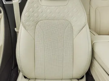 Continental GT Speed