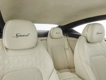 Continental GT Speed