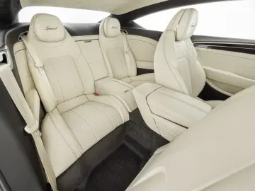 Continental GT Speed