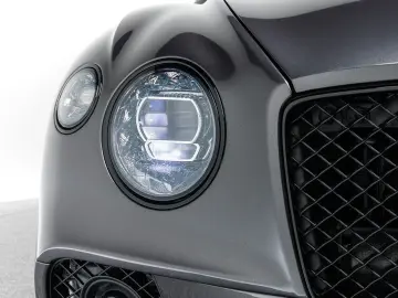 Continental GT Speed