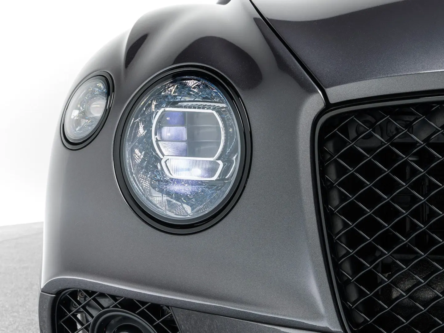 Continental GT Speed