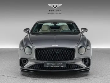 Continental GT Speed