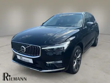 Volvo XC60 T8 AWD Inscription   Xenium-Paket
