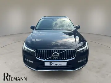 Volvo XC60 T8 AWD Inscription + Xenium-Paket