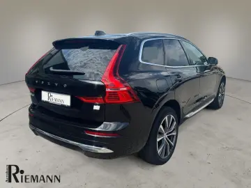 Volvo XC60 T8 AWD Inscription + Xenium-Paket