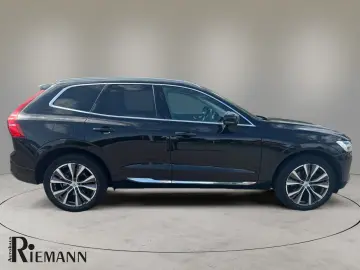 Volvo XC60 T8 AWD Inscription + Xenium-Paket