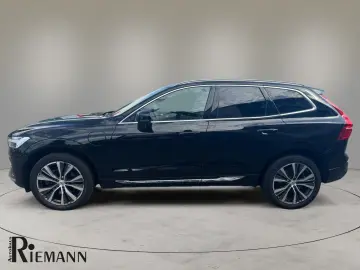Volvo XC60 T8 AWD Inscription + Xenium-Paket