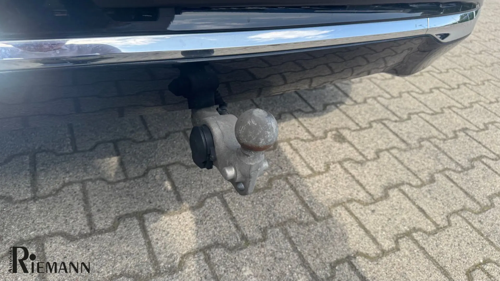 Volvo XC60 T8 AWD Inscription + Xenium-Paket
