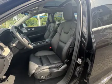 Volvo XC60 T8 AWD Inscription + Xenium-Paket