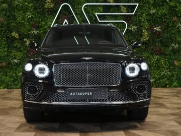 Bentayga*V8*NAIM*360*NIGHT*MATRIX*157.851€NETTO