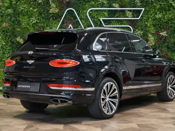 Bentayga*V8*NAIM*360*NIGHT*MATRIX*157.851€NETTO
