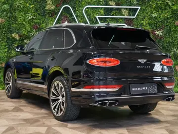 Bentayga*V8*NAIM*360*NIGHT*MATRIX*157.851€NETTO