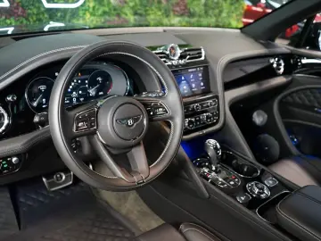 Bentayga*V8*NAIM*360*NIGHT*MATRIX*157.851€NETTO