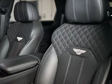 Bentayga*V8*NAIM*360*NIGHT*MATRIX*157.851€NETTO