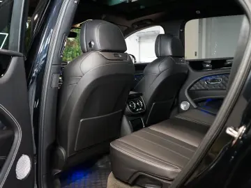 Bentayga*V8*NAIM*360*NIGHT*MATRIX*157.851€NETTO