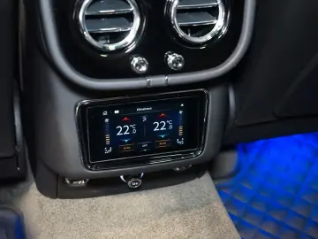 Bentayga*V8*NAIM*360*NIGHT*MATRIX*157.851€NETTO