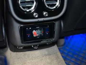Bentayga*V8*NAIM*360*NIGHT*MATRIX*157.851€NETTO