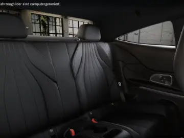 Mercedes-Benz CLE 200 AMG+PANO+360+BURMESTER