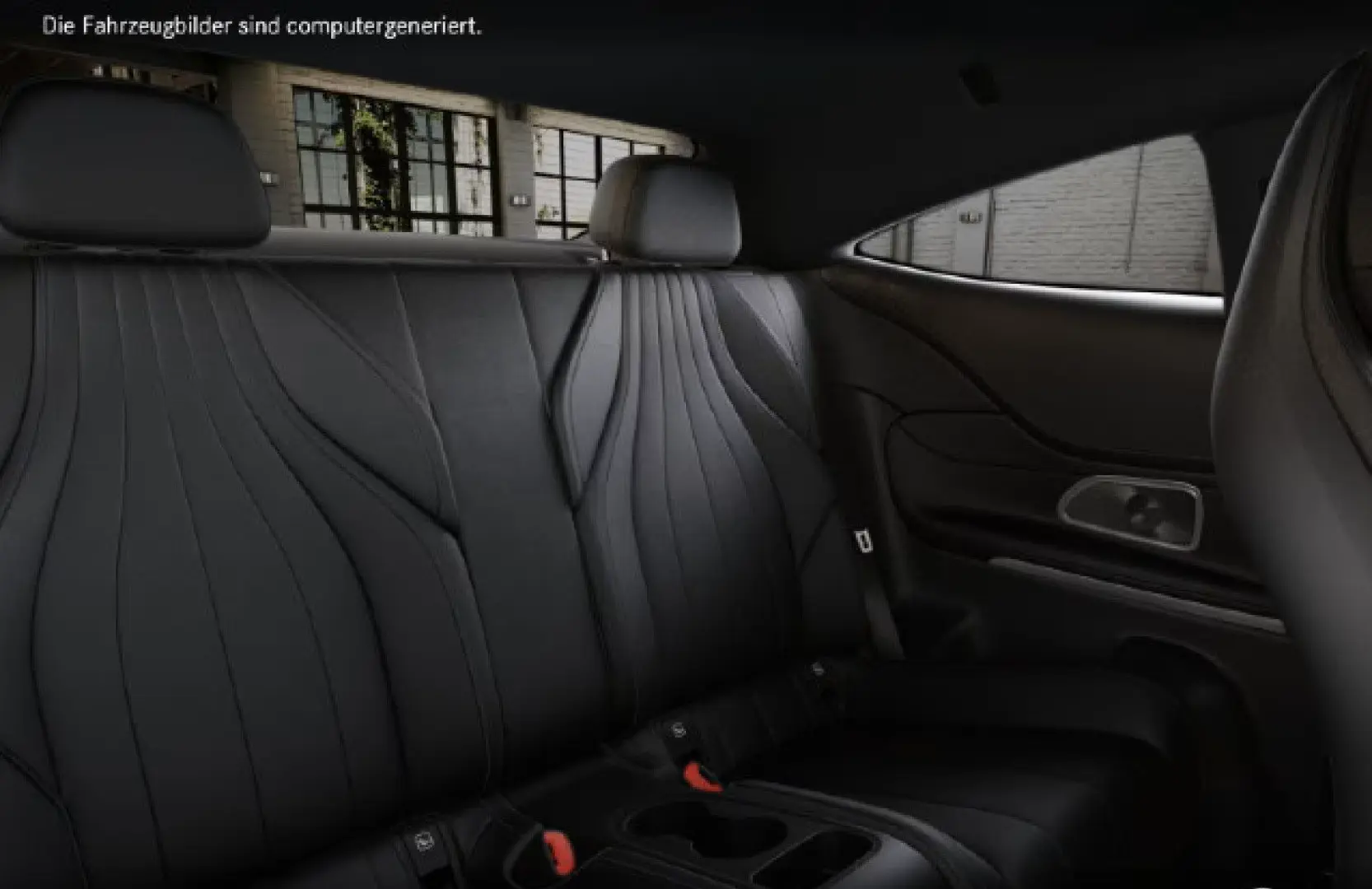 Mercedes-Benz CLE 200 AMG+PANO+360+BURMESTER
