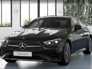Mercedes-Benz CLE 200 AMG PANO 360 BURMESTER