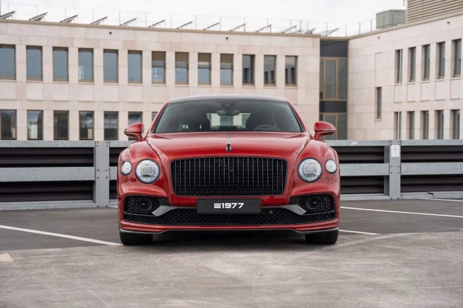 Flying Spur V8 Mulliner Paket *SOFORT VERFÜGBAR*