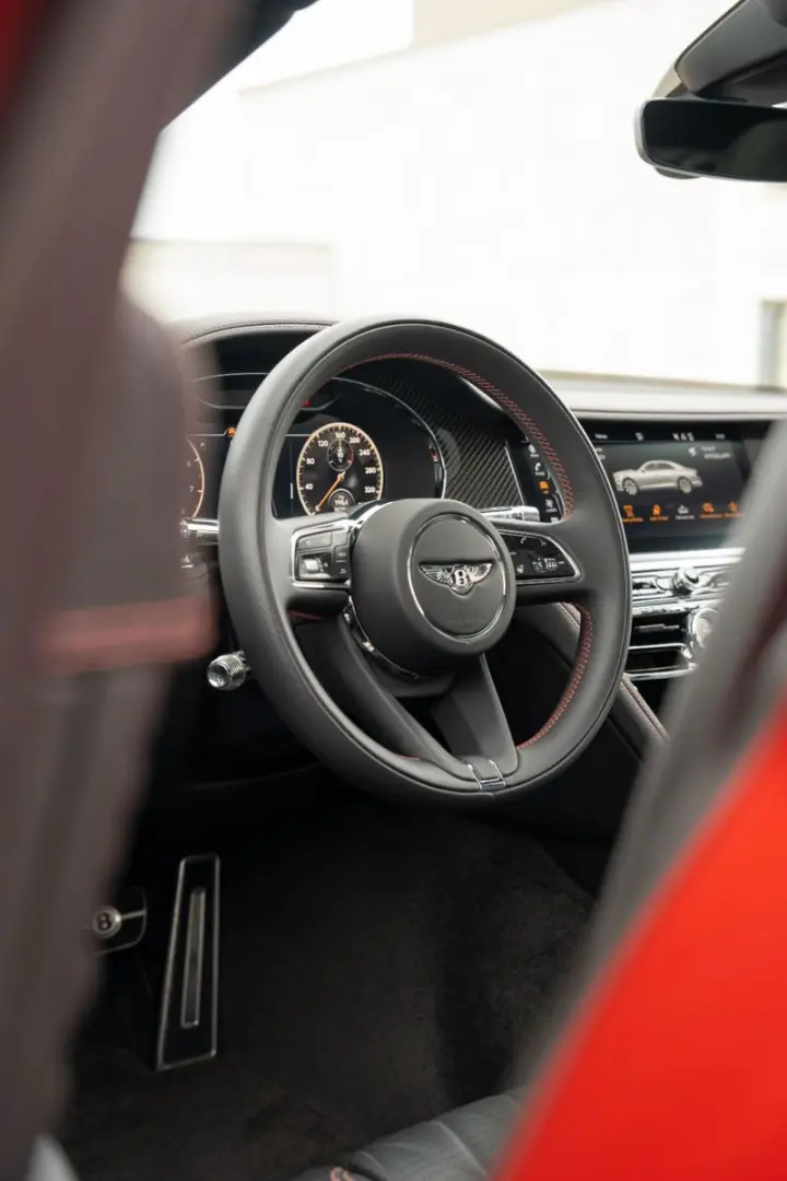 Flying Spur V8 Mulliner Paket *SOFORT VERFÜGBAR*