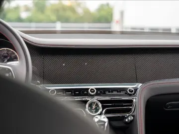 Flying Spur V8 Mulliner Paket *SOFORT VERFÜGBAR*