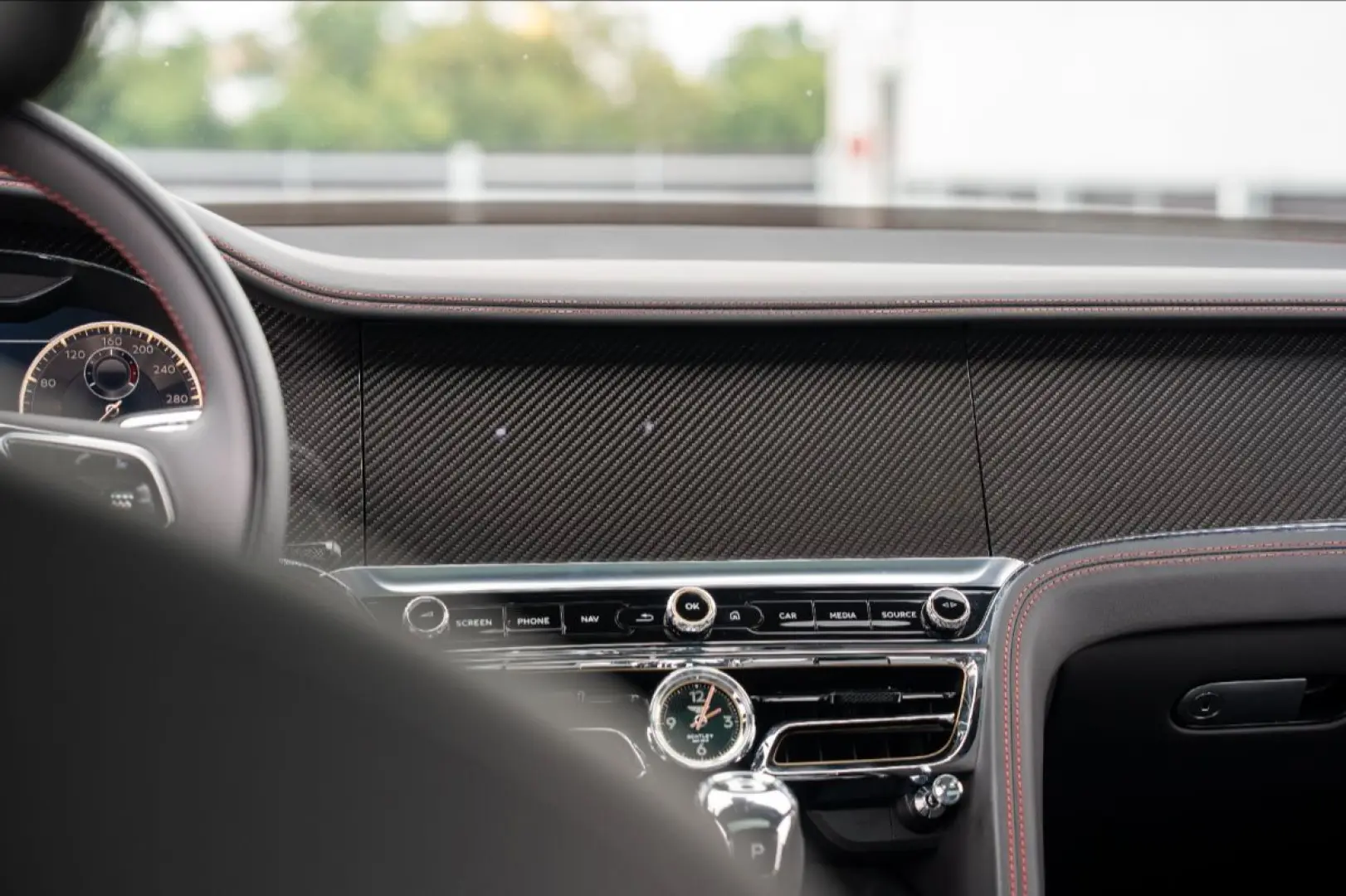 Flying Spur V8 Mulliner Paket *SOFORT VERFÜGBAR*
