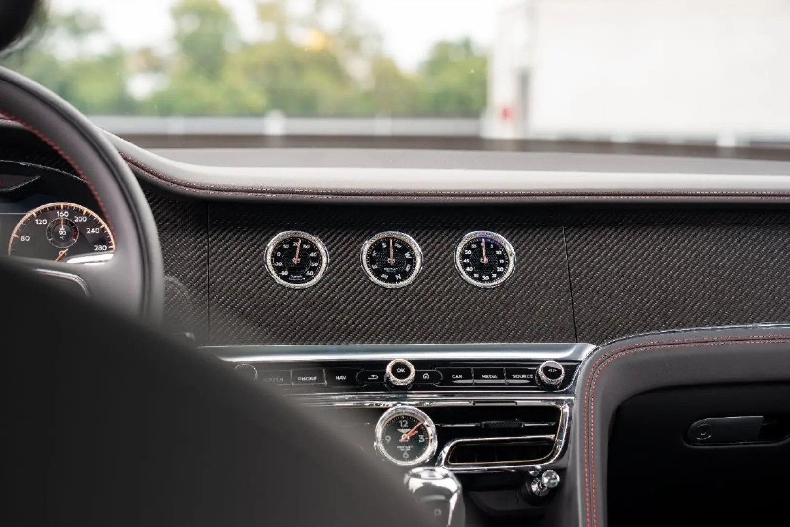 Flying Spur V8 Mulliner Paket *SOFORT VERFÜGBAR*