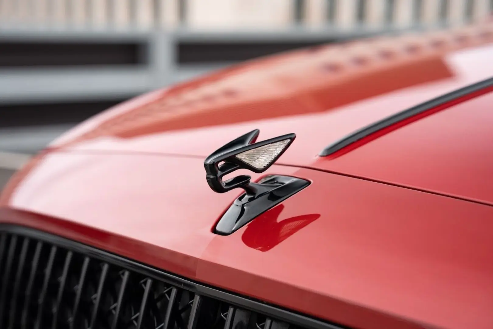 Flying Spur V8 Mulliner Paket *SOFORT VERFÜGBAR*
