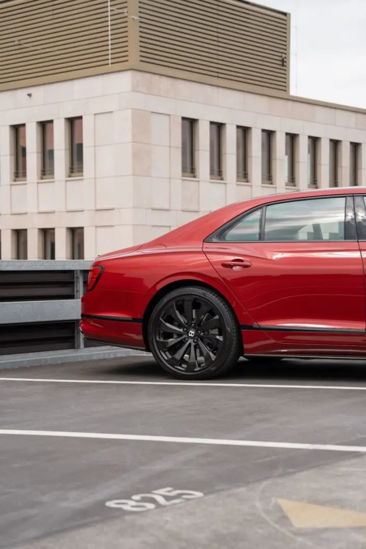 Flying Spur V8 Mulliner Paket *SOFORT VERFÜGBAR*