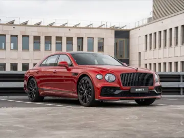 Flying Spur V8 Mulliner Paket  SOFORT VERFÜGBAR