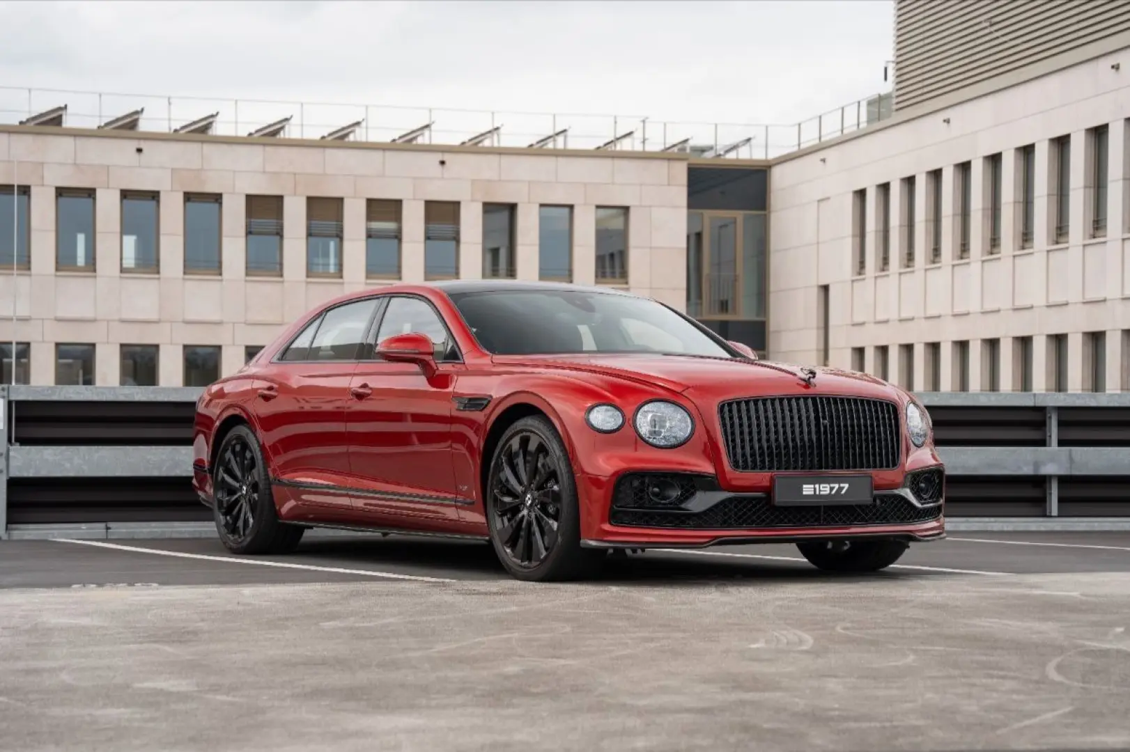 Flying Spur V8 Mulliner Paket *SOFORT VERFÜGBAR*