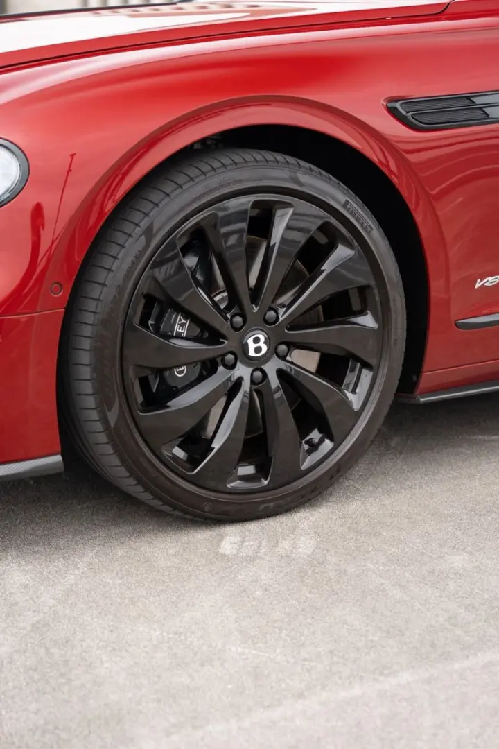 Flying Spur V8 Mulliner Paket *SOFORT VERFÜGBAR*