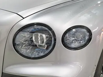 Flying Spur S Hybrid *NAIM*