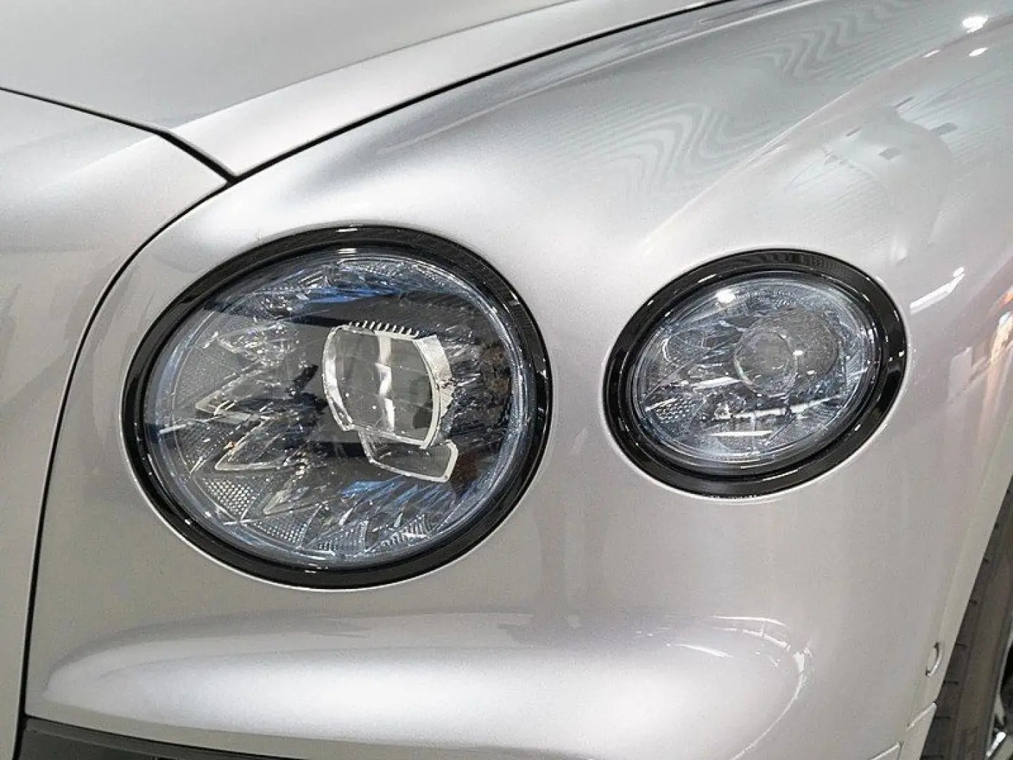 Flying Spur S Hybrid *NAIM*