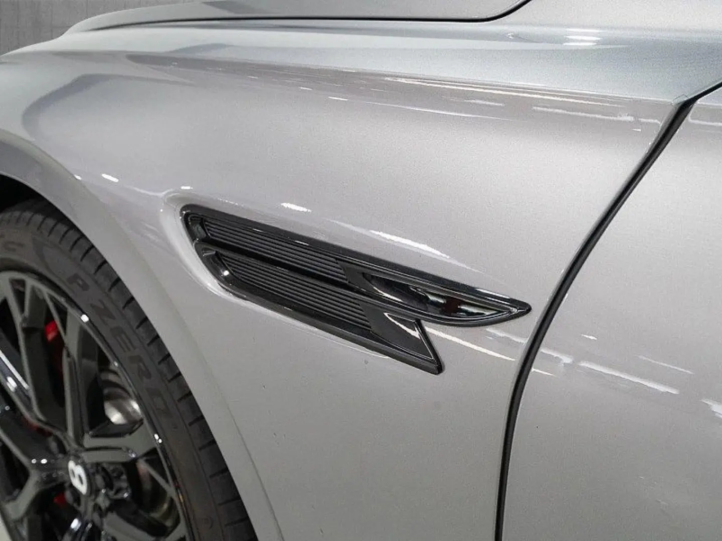 Flying Spur S Hybrid *NAIM*