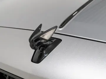 Flying Spur S Hybrid *NAIM*