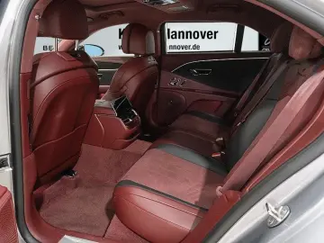 Flying Spur S Hybrid *NAIM*