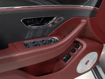 Flying Spur S Hybrid *NAIM*