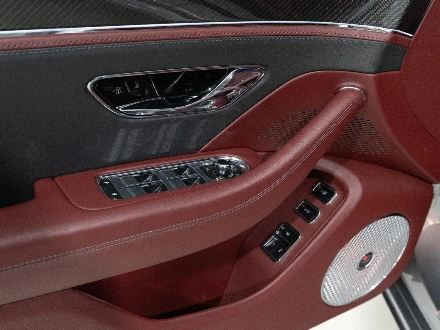 Flying Spur S Hybrid *NAIM*