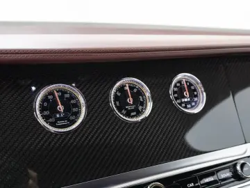 Flying Spur S Hybrid *NAIM*