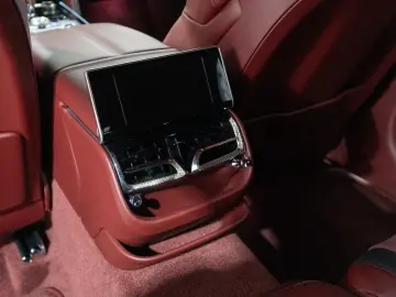 Flying Spur S Hybrid *NAIM*