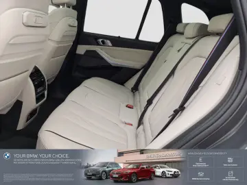 X5 xDrive50e M Sport Massage AHK Harman/K LED