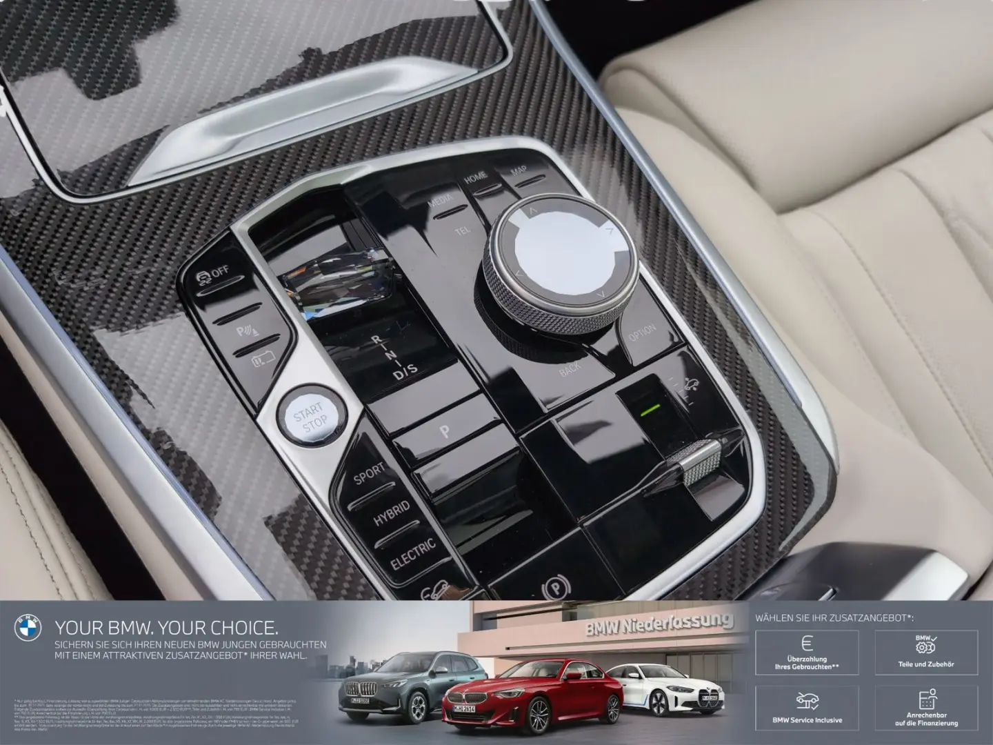 X5 xDrive50e M Sport Massage AHK Harman/K LED