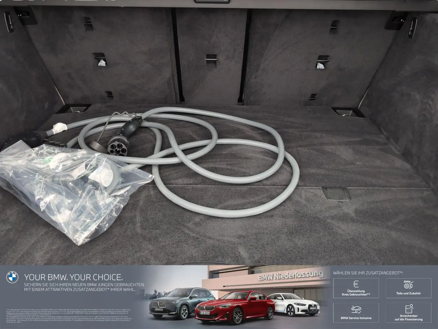 X5 xDrive50e M Sport Massage AHK Harman/K LED