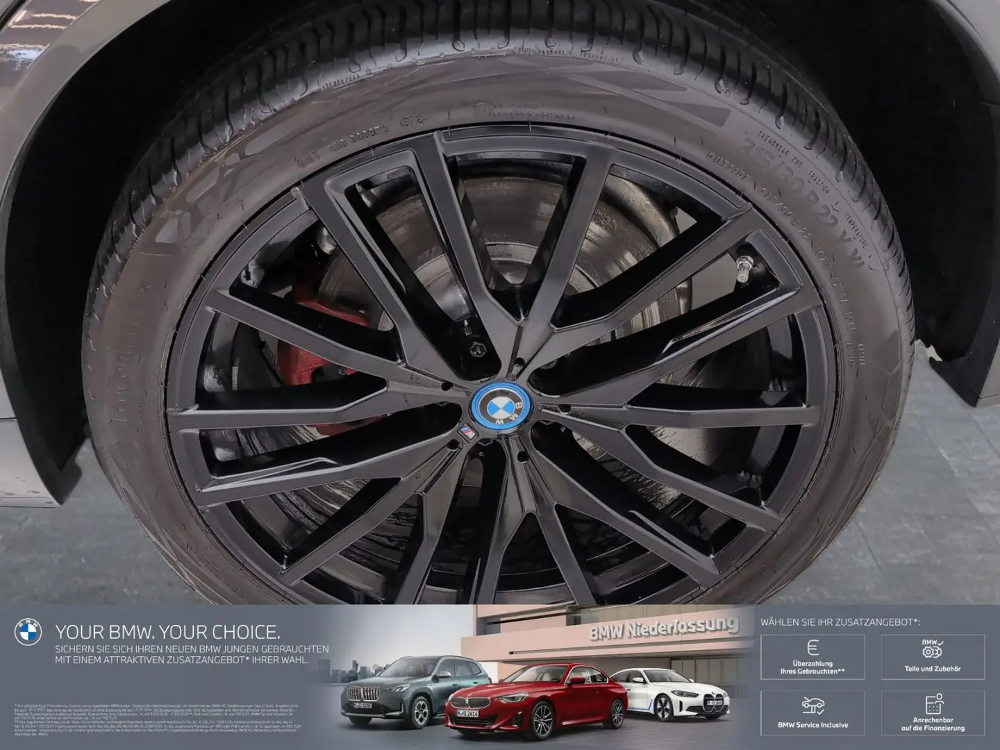 X5 xDrive50e M Sport Massage AHK Harman/K LED